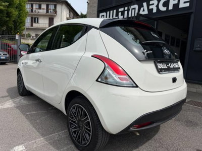 Lancia Ypsilon 1.0 FireFly 5 porte S&S Hybrid Gold Plus (3)