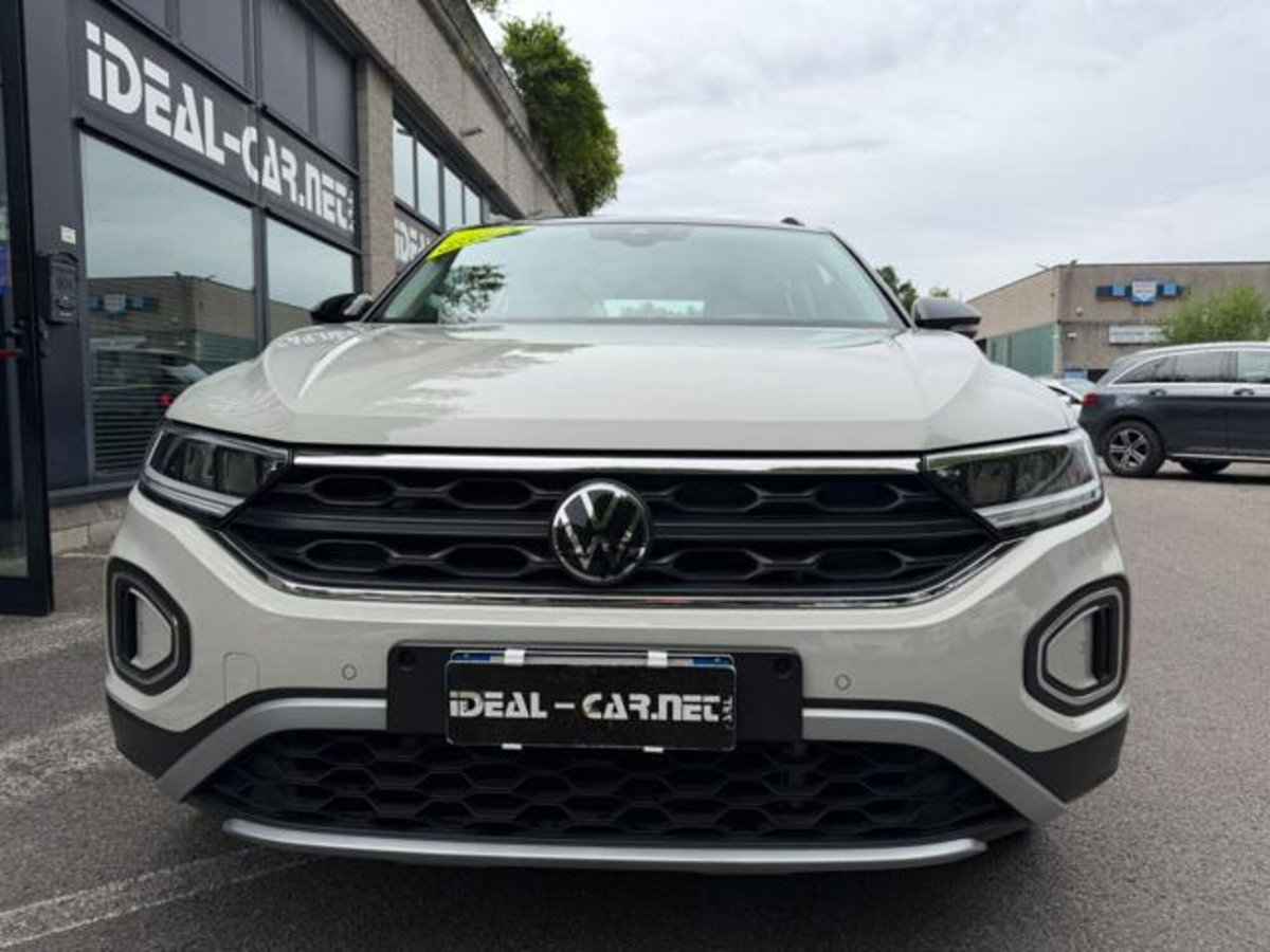 Volkswagen T-Roc 1.0 TSI Life (4)