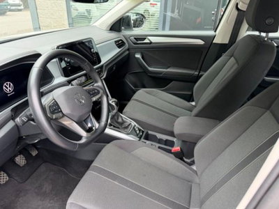 Volkswagen T-Roc 1.0 TSI Life (6)