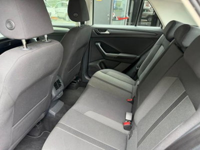 Volkswagen T-Roc 1.0 TSI Life (7)
