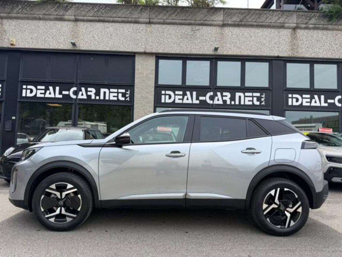 Peugeot 2008 PureTech 100 S&S Allure (2)