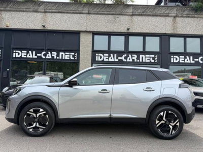 Peugeot 2008 PureTech 100 S&S Allure (2)