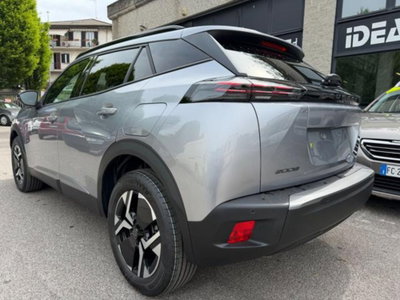 Peugeot 2008 PureTech 100 S&S Allure (3)