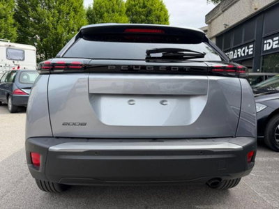 Peugeot 2008 PureTech 100 S&S Allure (5)