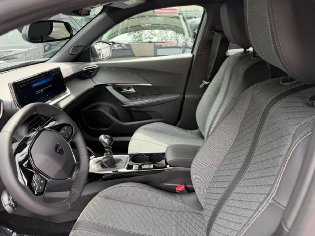 Peugeot 2008 PureTech 100 S&S Allure (6)