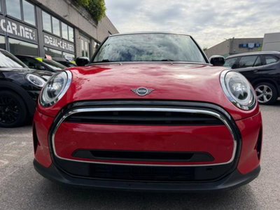 MINI Mini 1.5 Cooper Classic 5 porte (2)