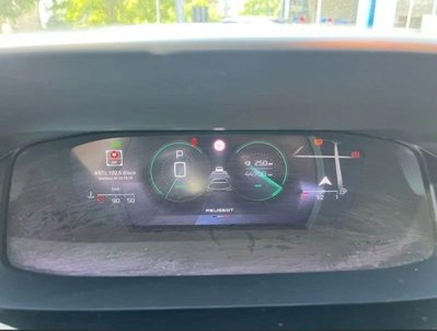 Peugeot 308 1.5 bluehdi GT s&s 130cv eat8 (17)