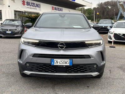 Opel Mokka 1.2 t Ultimate s&s 136cv (2)