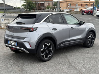 Opel Mokka 1.2 t Ultimate s&s 136cv (4)