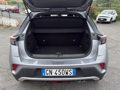 Opel Mokka 1.2 t Ultimate s&s 136cv (6)