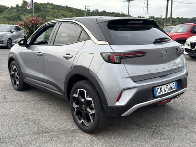 Opel Mokka 1.2 t Ultimate s&s 136cv (7)