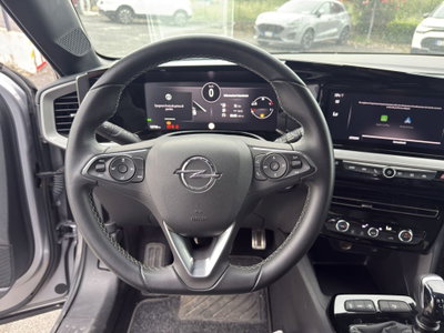 Opel Mokka 1.2 t Ultimate s&s 136cv (9)