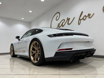 Porsche 911 Coupé 4.0 GT3 con pacchetto Touring (11)