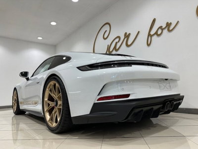 Porsche 911 Coupé 4.0 GT3 con pacchetto Touring (13)