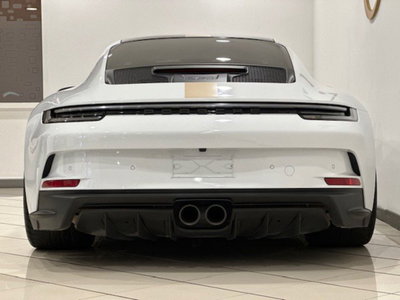Porsche 911 Coupé 4.0 GT3 con pacchetto Touring (14)