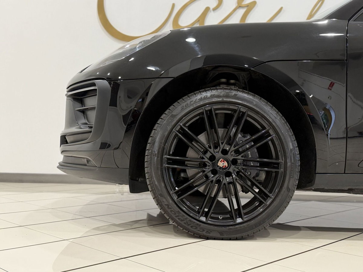 Porsche Macan 2.0 265cv pdk (11)