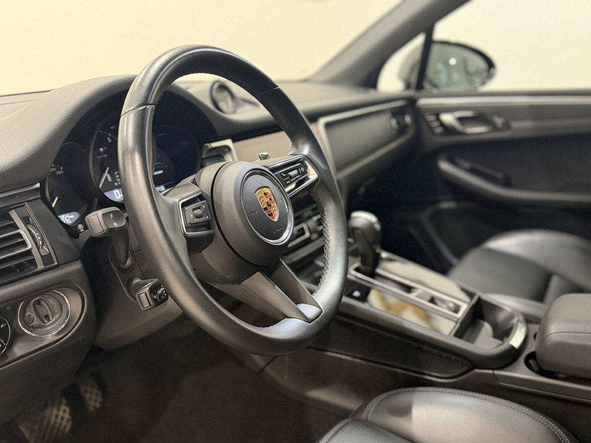 Porsche Macan 2.0 265cv pdk (14)