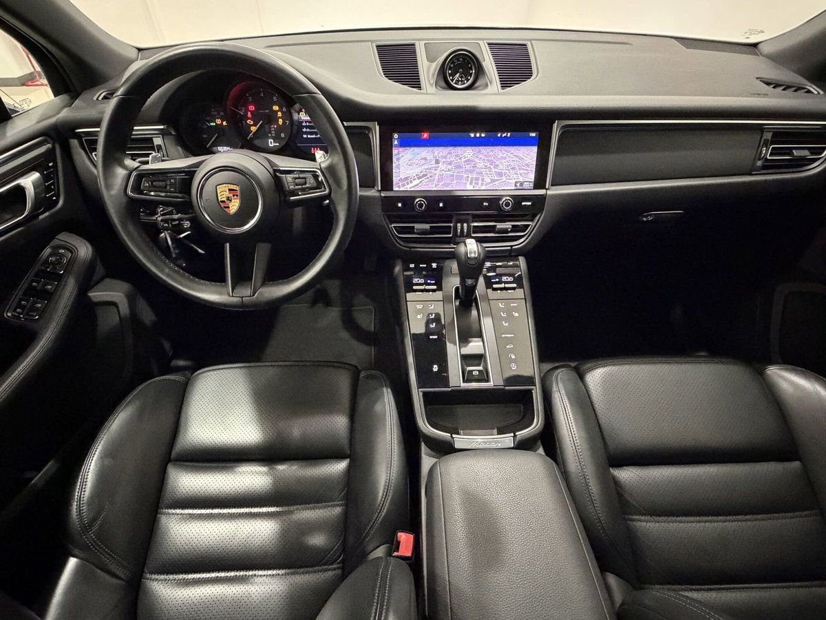 Porsche Macan 2.0 265cv pdk (16)