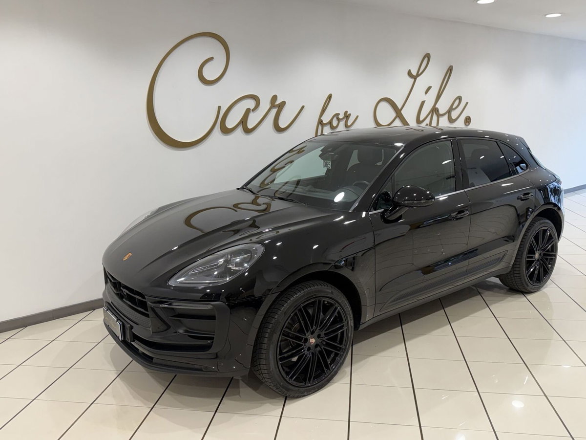 Porsche Macan 2.0 265cv pdk (2)