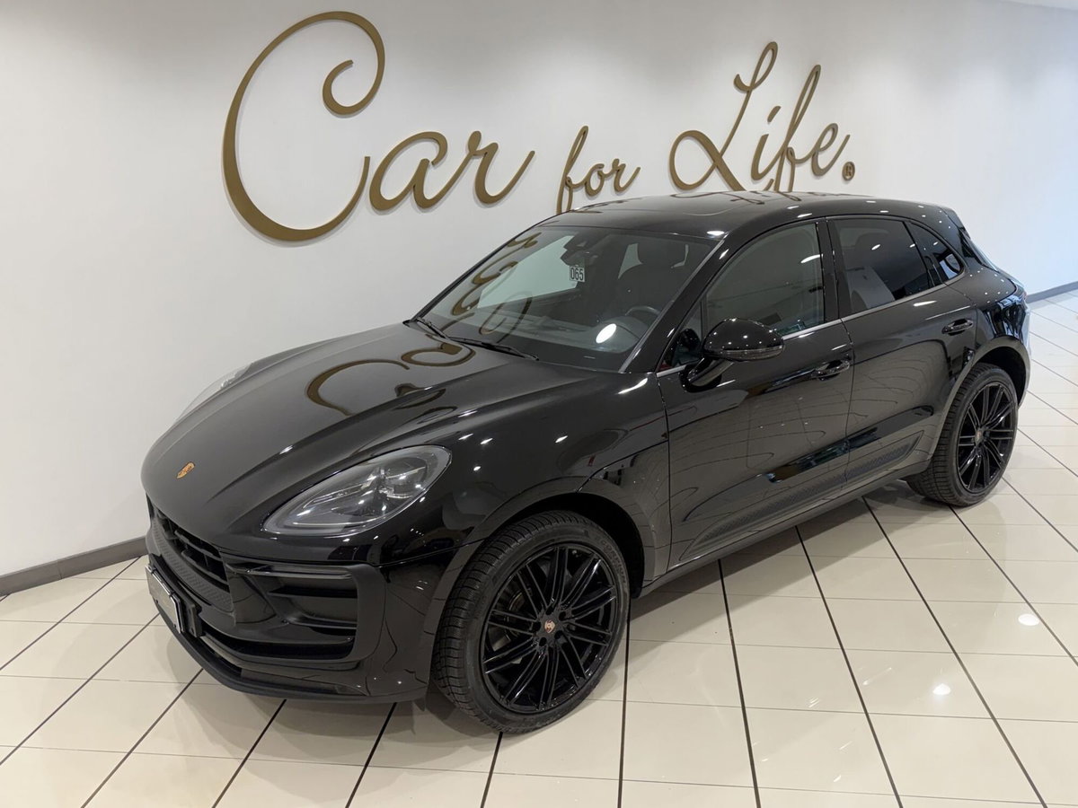 Porsche Macan 2.0 265cv pdk (3)