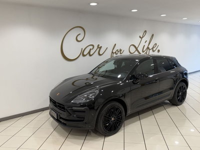 Porsche Macan 2.0 265cv pdk (4)