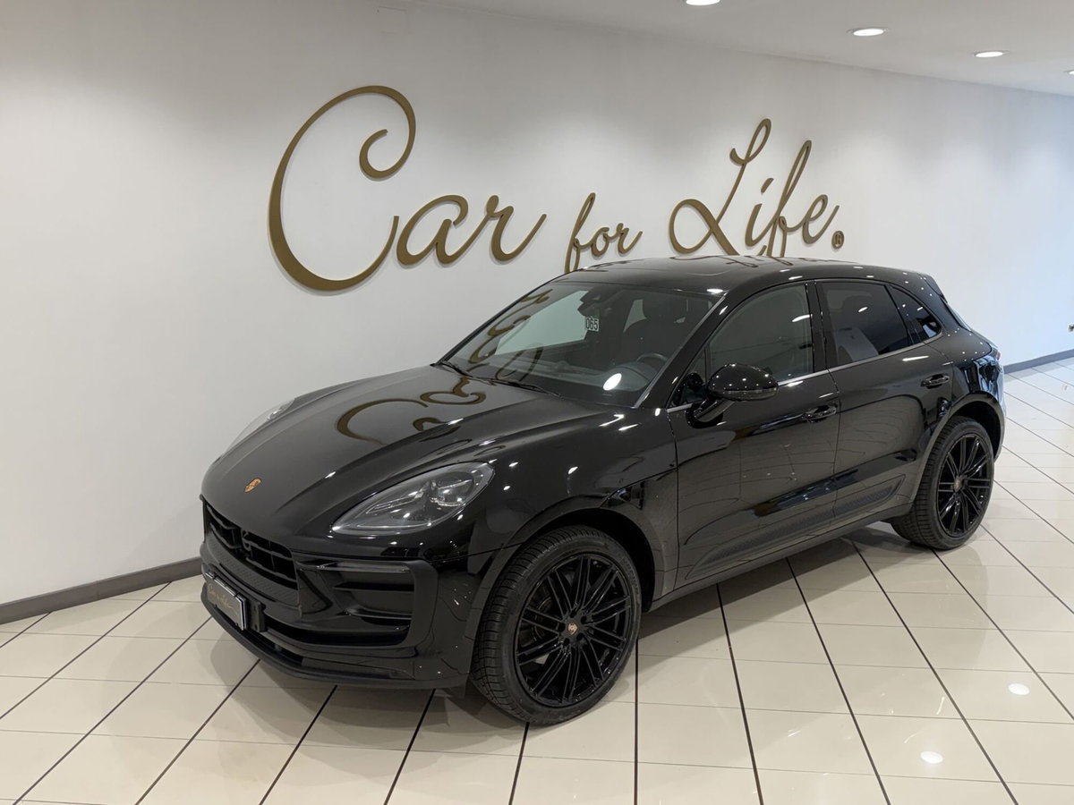 Porsche Macan 2.0 265cv pdk (5)