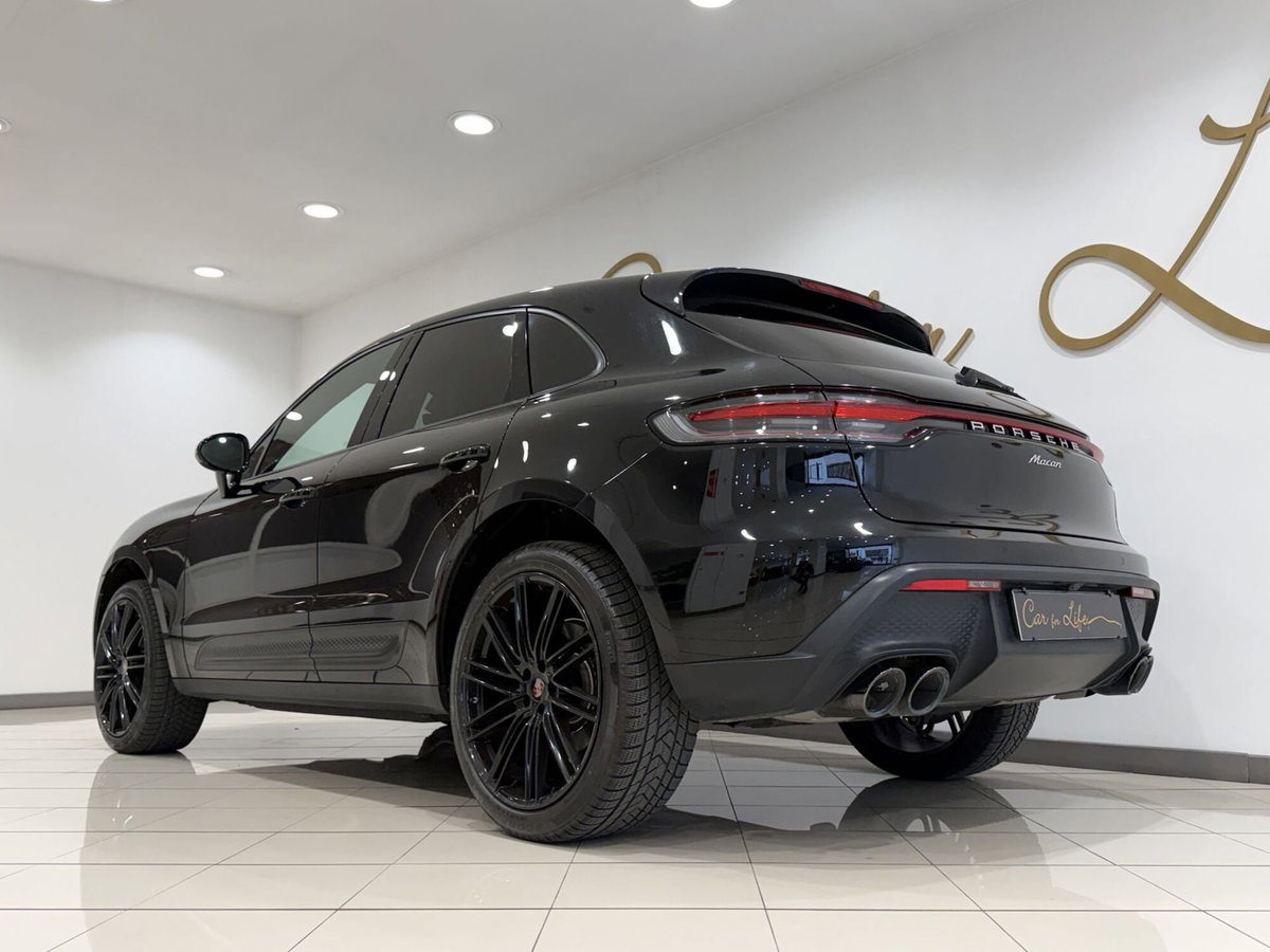 Porsche Macan 2.0 265cv pdk (6)