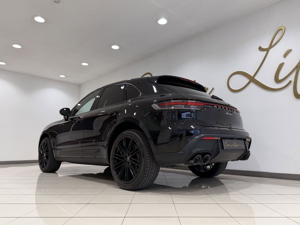 Porsche Macan 2.0 265cv pdk (7)