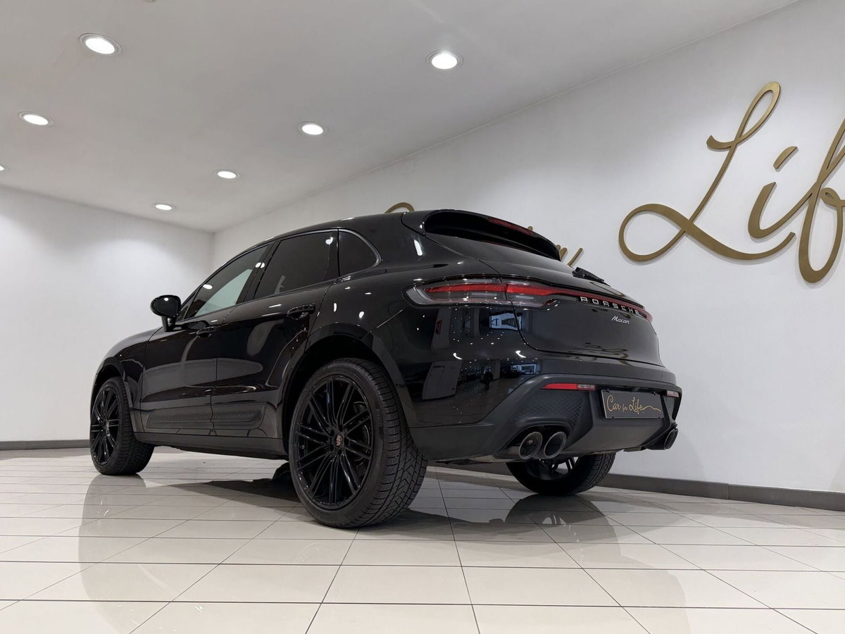 Porsche Macan 2.0 265cv pdk (8)
