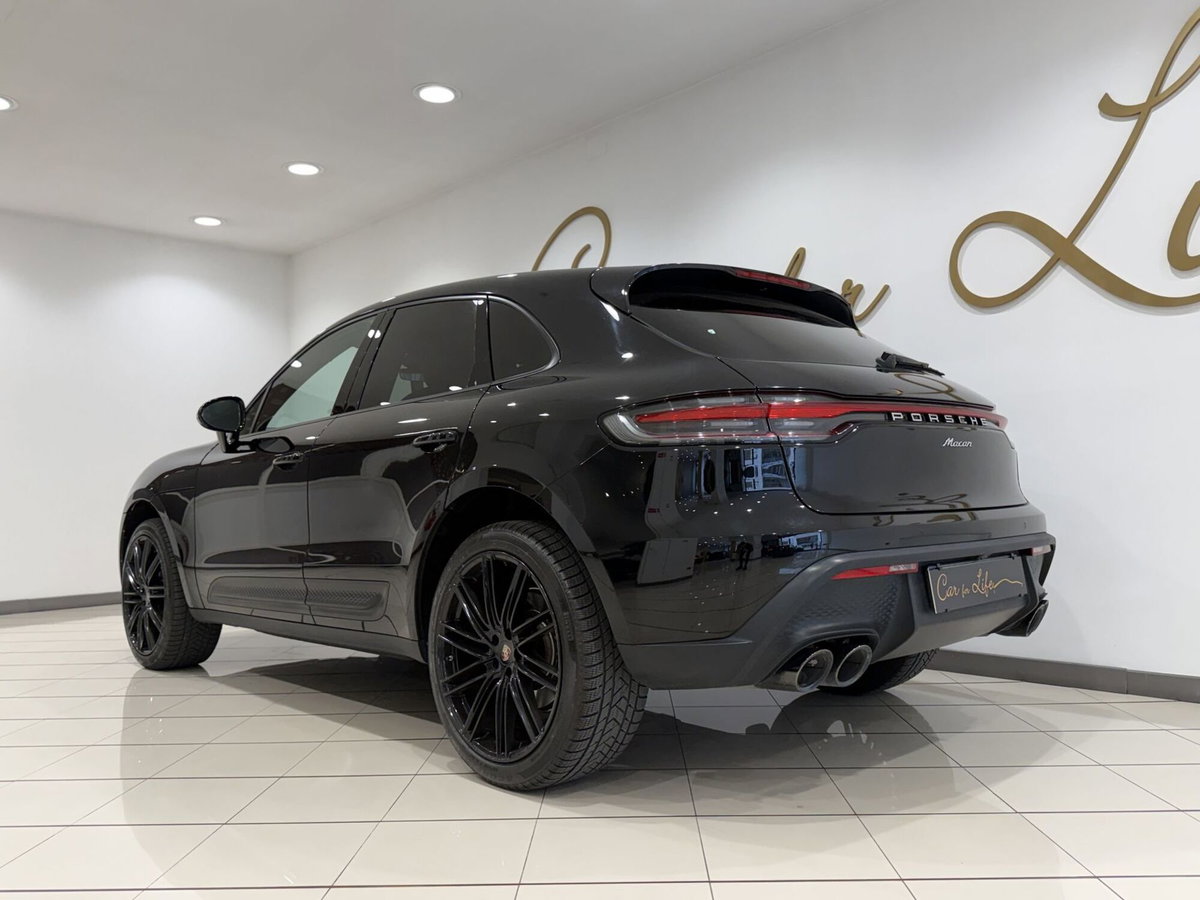 Porsche Macan 2.0 265cv pdk (9)
