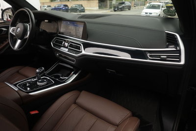 BMW X7 xDrive40d 48V (10)