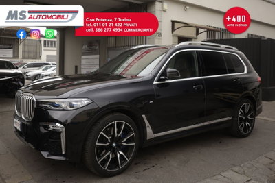 BMW X7 xDrive40d 48V (11)