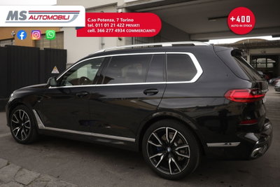 BMW X7 xDrive40d 48V (15)