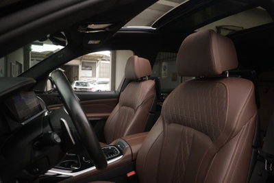 BMW X7 xDrive40d 48V (17)