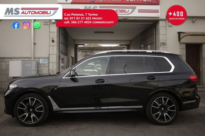 BMW X7 xDrive40d 48V (4)