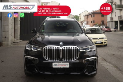 BMW X7 xDrive40d 48V (9)