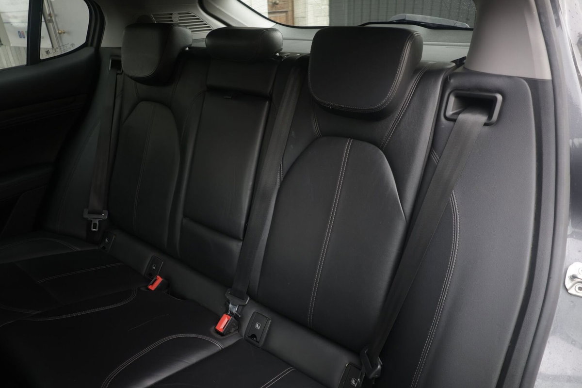 Alfa Romeo Stelvio Stelvio 2.2 Turbodiesel 210 CV AT8 Q4 Business (3)