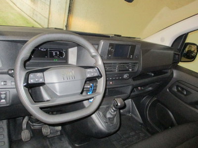 Fiat Scudo Furgone 2.0 BlueHDi 145CV AT8 PL-TN Furgone Lounge (5)