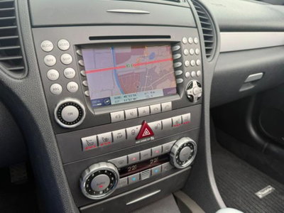 Mercedes-Benz SLK 350 cat Sport (12)