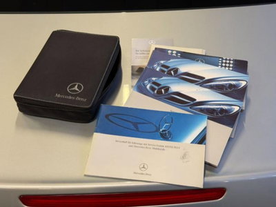 Mercedes-Benz SLK 350 cat Sport (13)