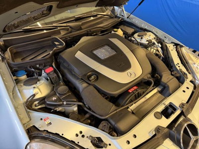 Mercedes-Benz SLK 350 cat Sport (15)