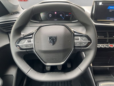 Peugeot 208 1.2 turbo Allure 100cv (13)