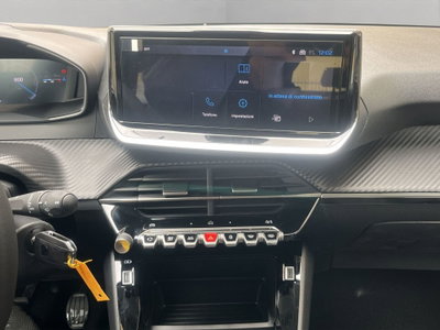 Peugeot 208 1.2 turbo Allure 100cv (17)