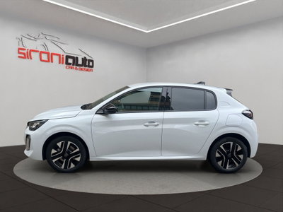 Peugeot 208 1.2 turbo Allure 100cv (3)