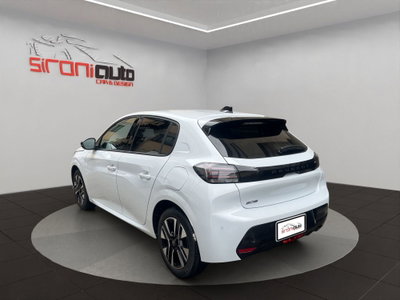 Peugeot 208 1.2 turbo Allure 100cv (5)