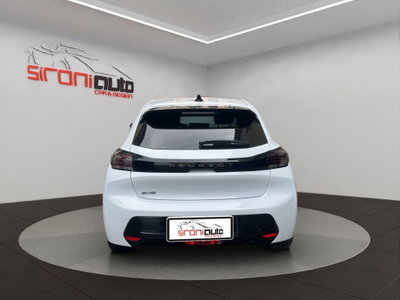 Peugeot 208 1.2 turbo Allure 100cv (6)