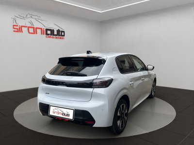 Peugeot 208 1.2 turbo Allure 100cv (8)