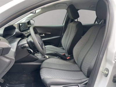 Peugeot 208 1.2 turbo Allure 100cv (11)