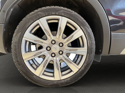 Cadillac XT4 XT4 350 TD AWD Premium Luxury (4)
