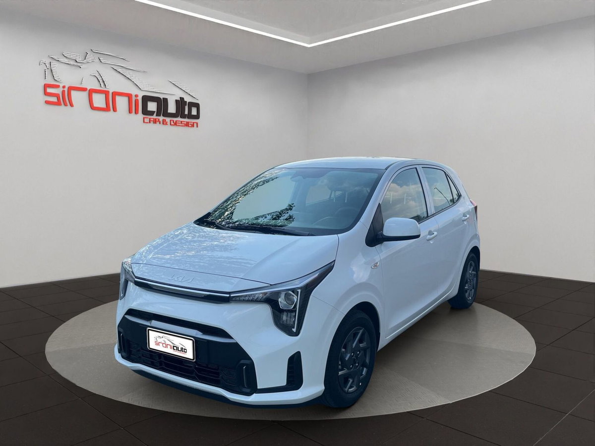 Kia Picanto 1.0 gdi Urban